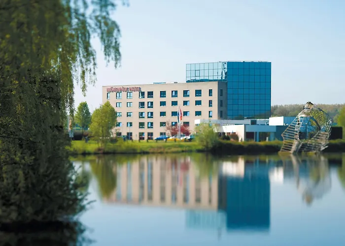 Mövenpick Hotel \'s Hertogenbosch