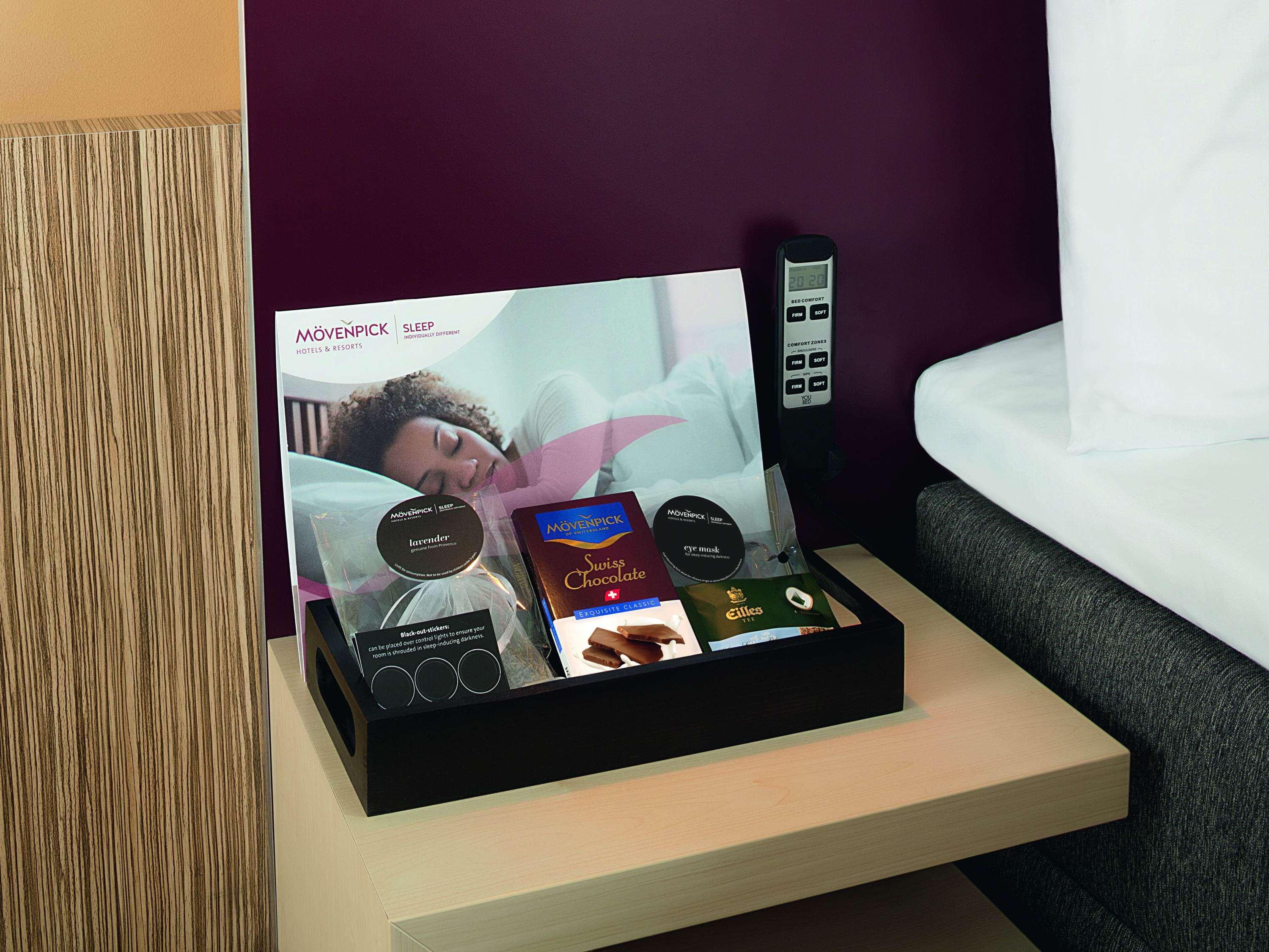 Hotel Mövenpick 's Hertogenbosch 4*