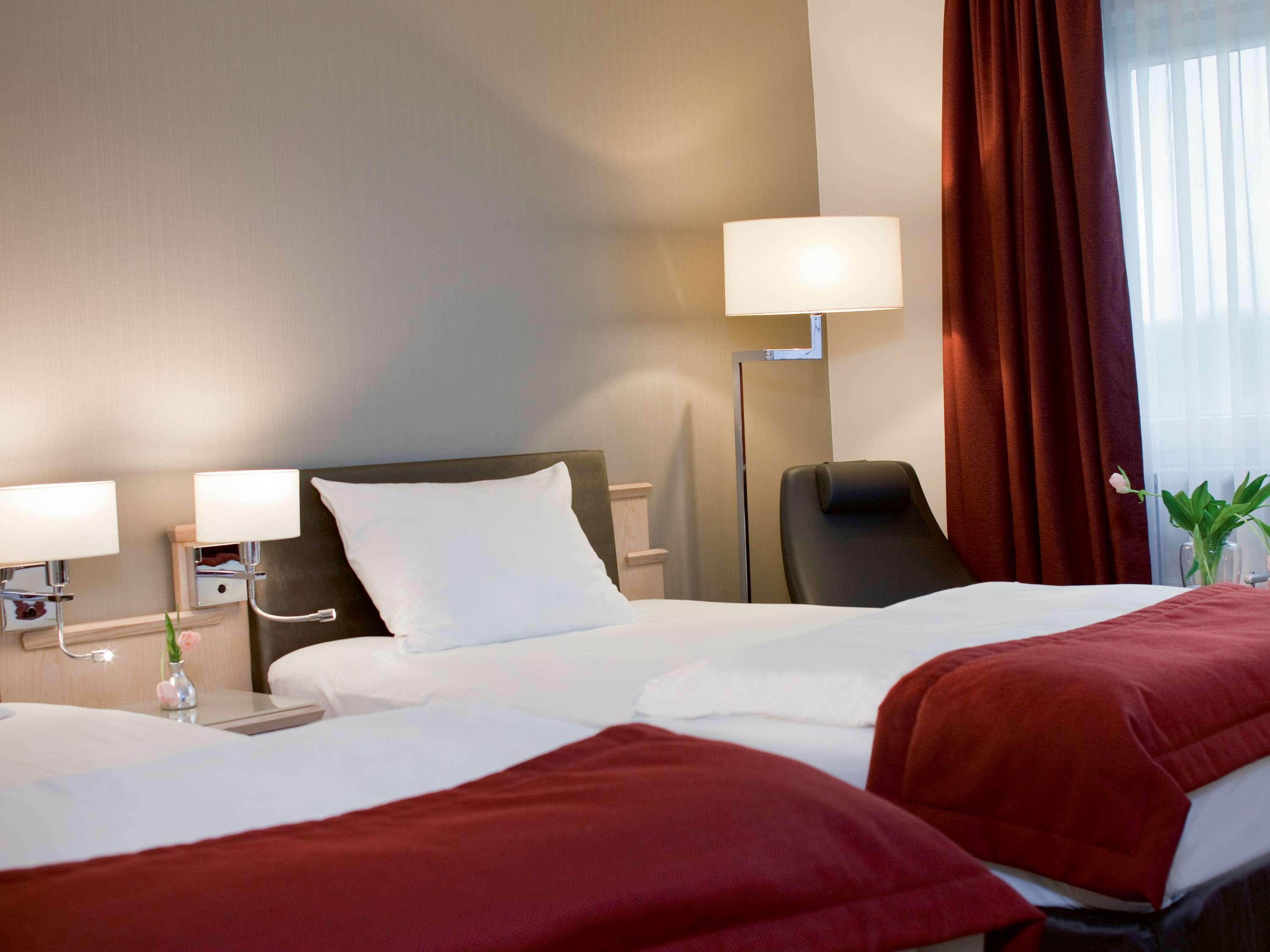 Mövenpick 's Hertogenbosch Hotel 4*