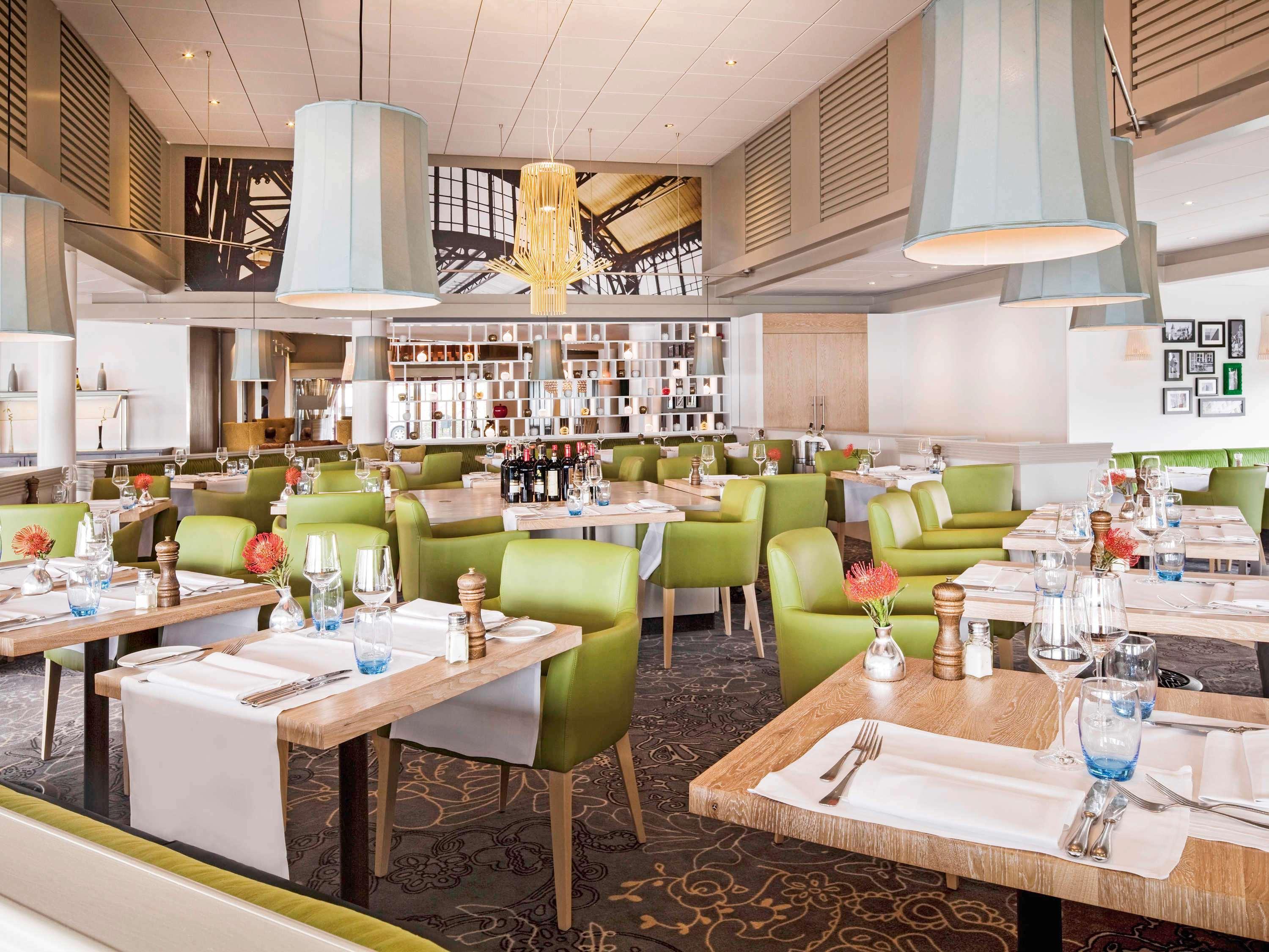 Mövenpick 's Hertogenbosch Hotel 's-Hertogenbosch (Den Bosch)