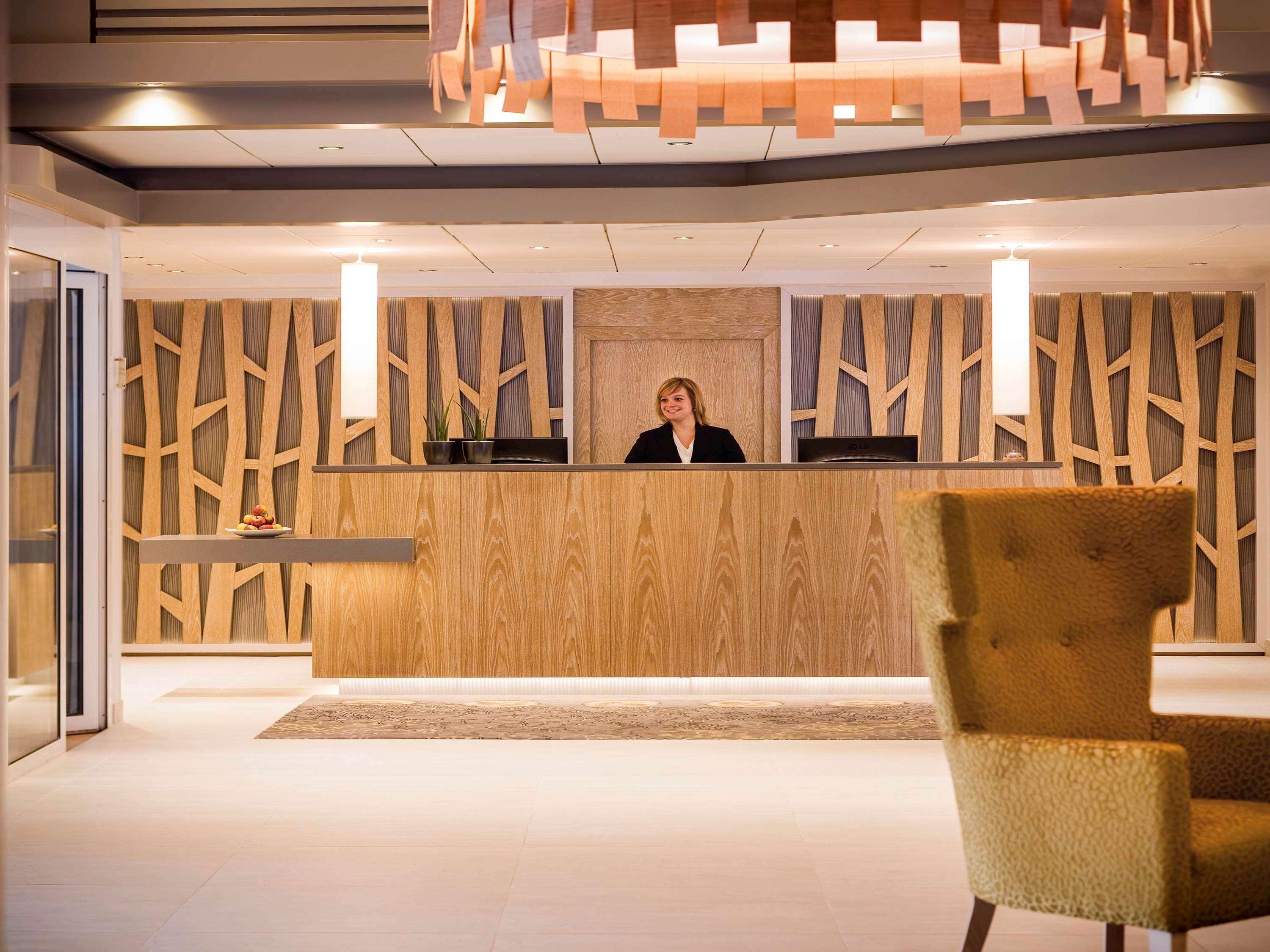 Mövenpick 's Hertogenbosch