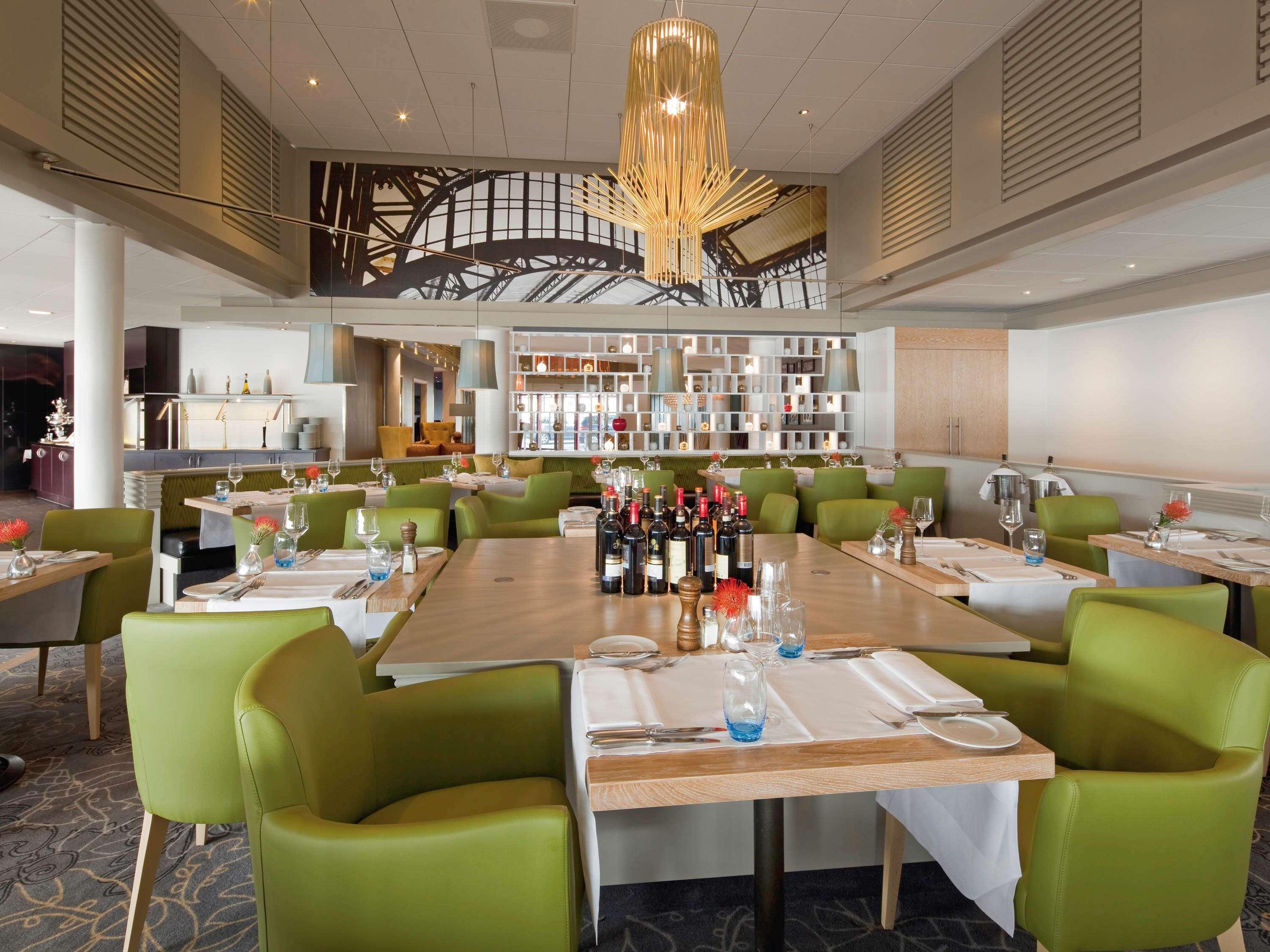 Hotel Mövenpick 's Hertogenbosch