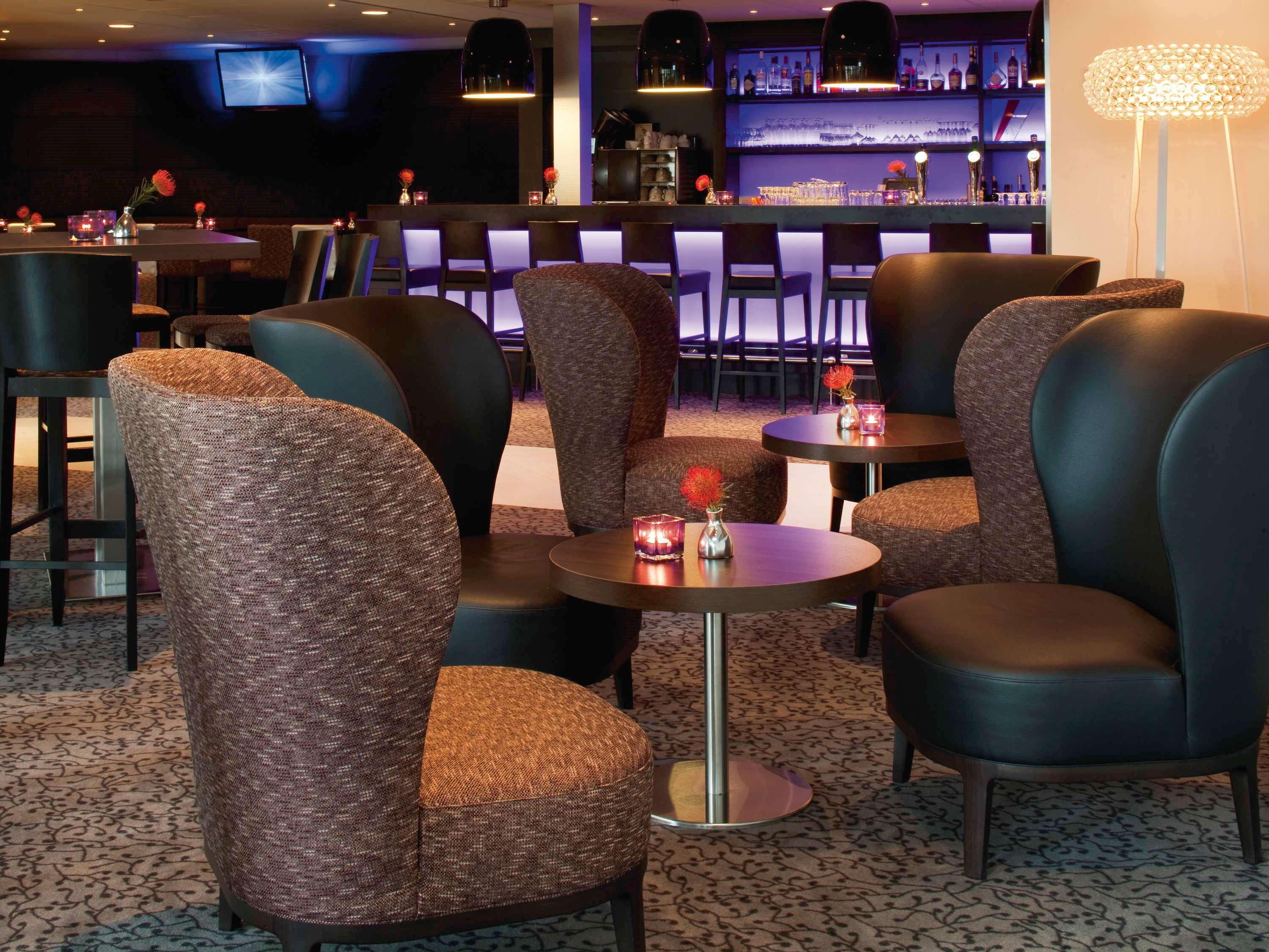 Hotel Mövenpick 's Hertogenbosch