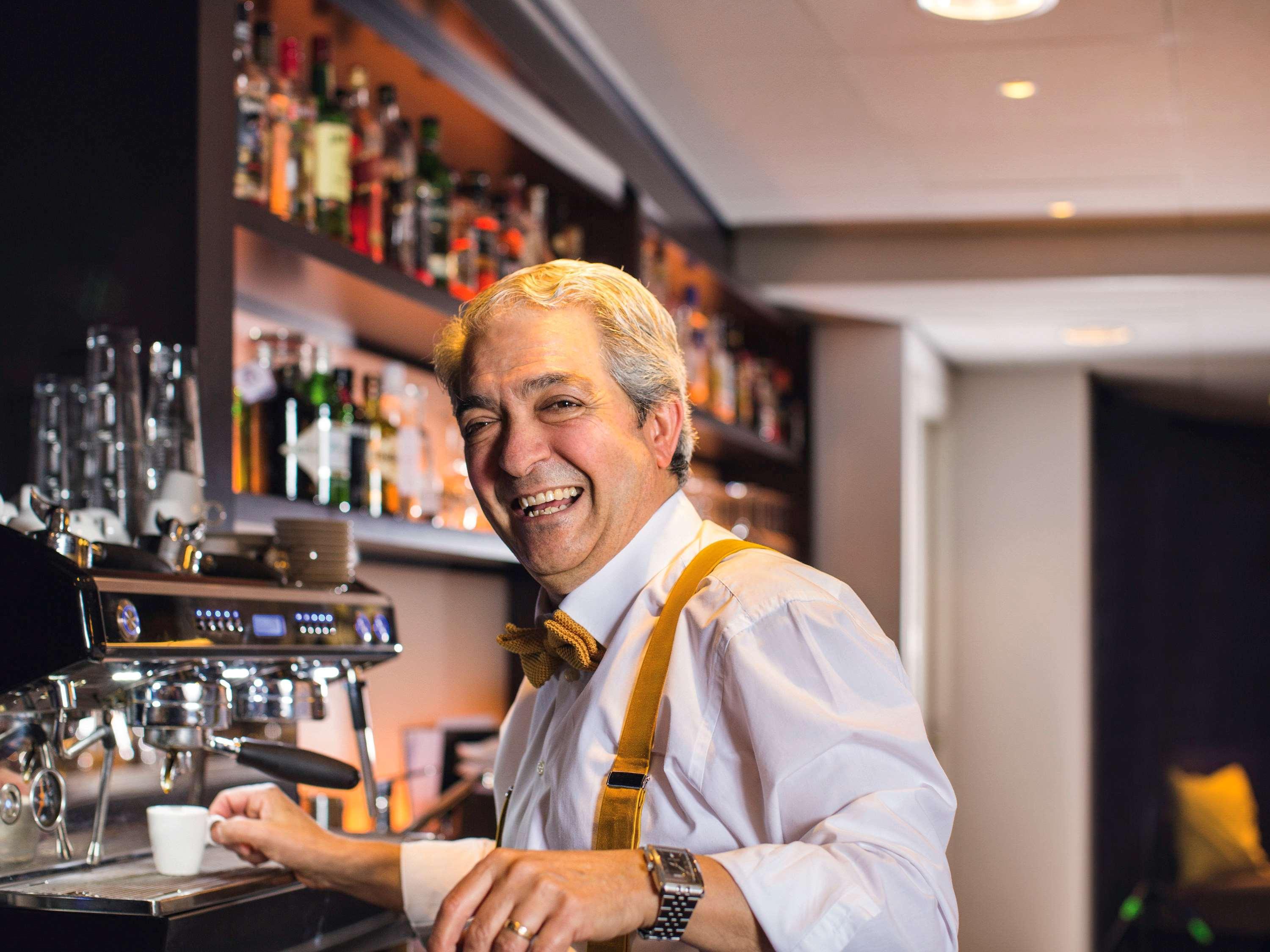 Mövenpick 's Hertogenbosch 's-Hertogenbosch (Den Bosch)