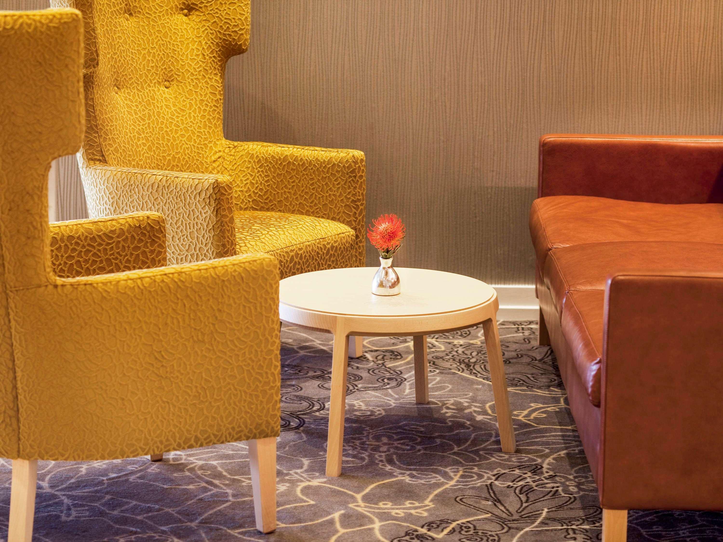 Mövenpick 's Hertogenbosch Hotel 4*