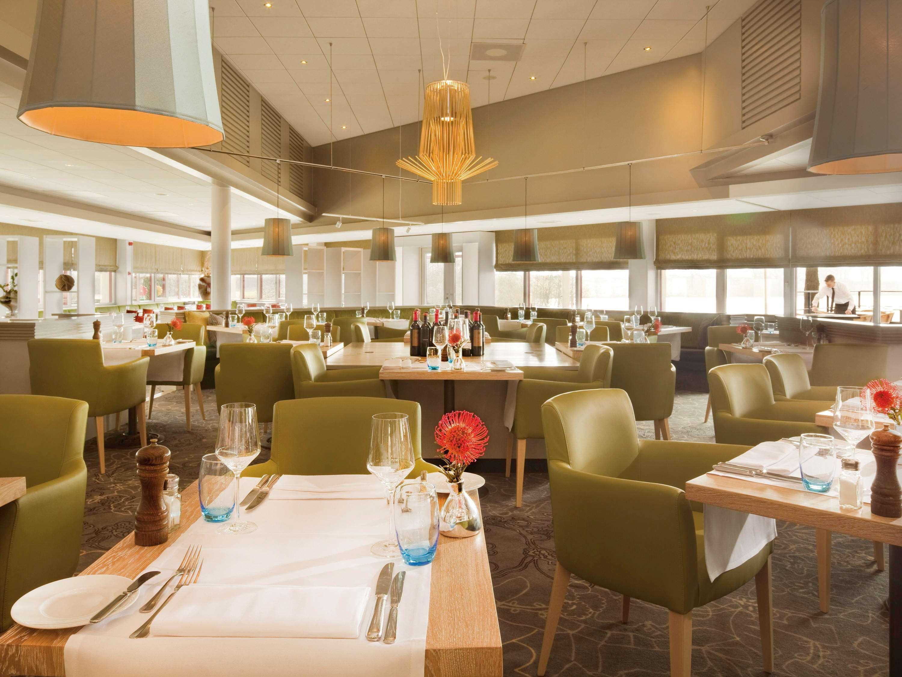 Hotel Mövenpick 's Hertogenbosch 's-Hertogenbosch (Den Bosch)