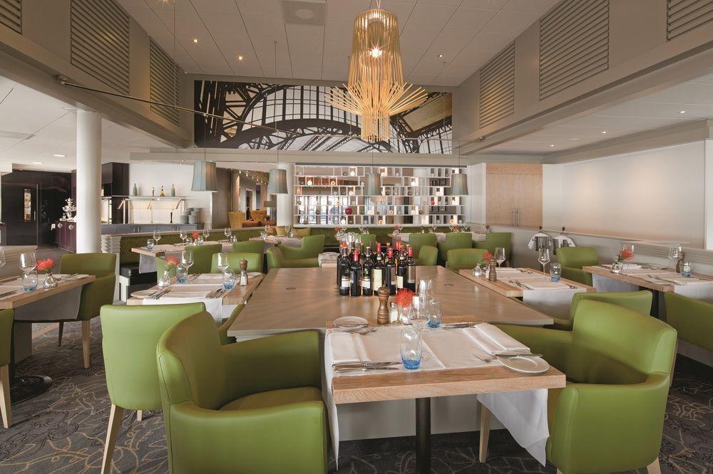 Mövenpick 's Hertogenbosch 4* 's-Hertogenbosch (Den Bosch)