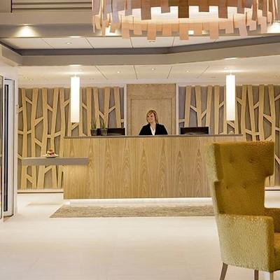 Mövenpick 's Hertogenbosch 4*