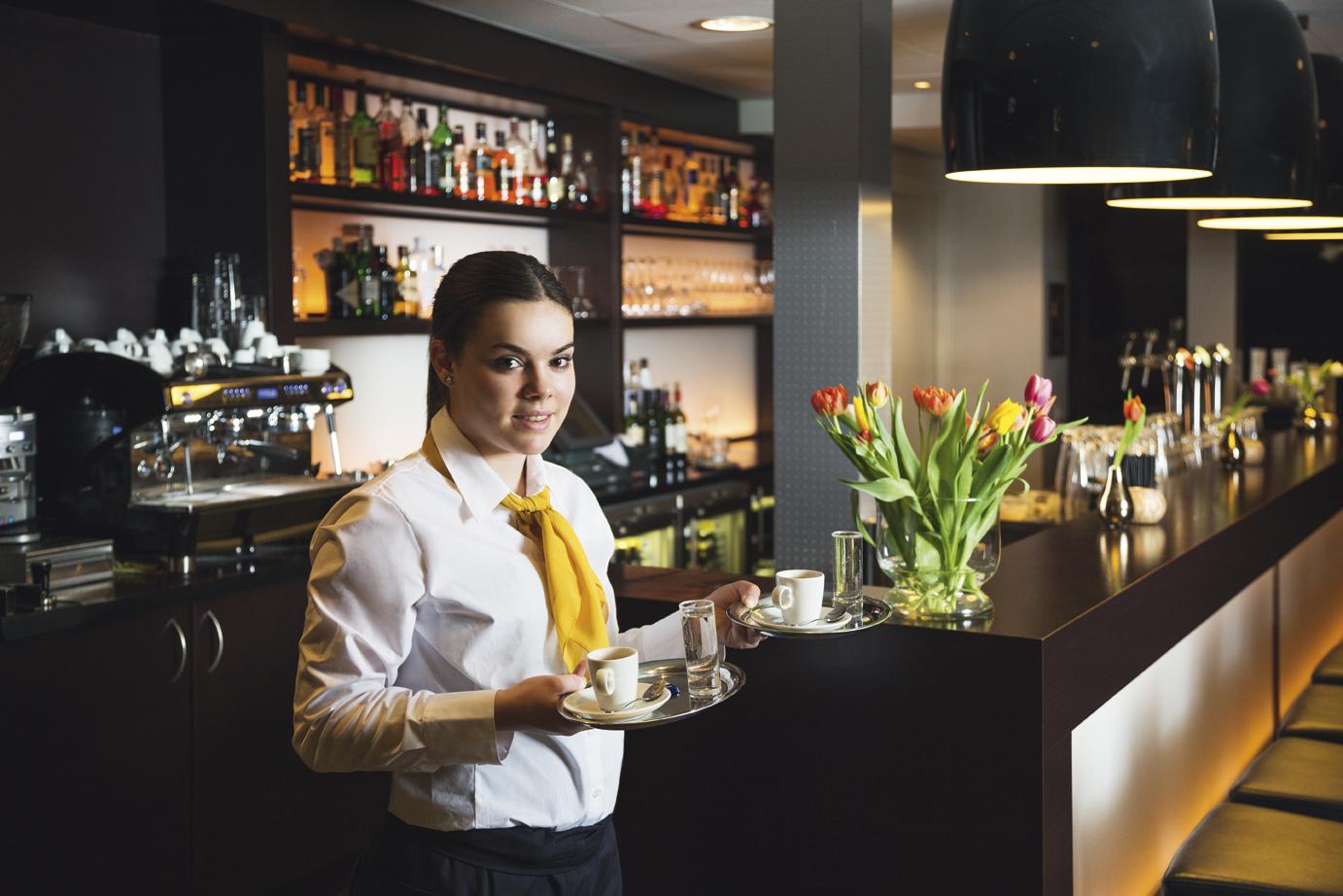 Mövenpick 's Hertogenbosch 4*