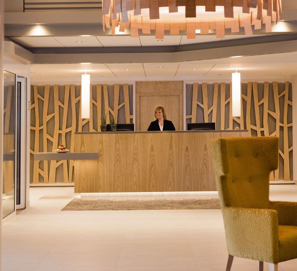 Mövenpick 's Hertogenbosch Hotel 's-Hertogenbosch (Den Bosch)
