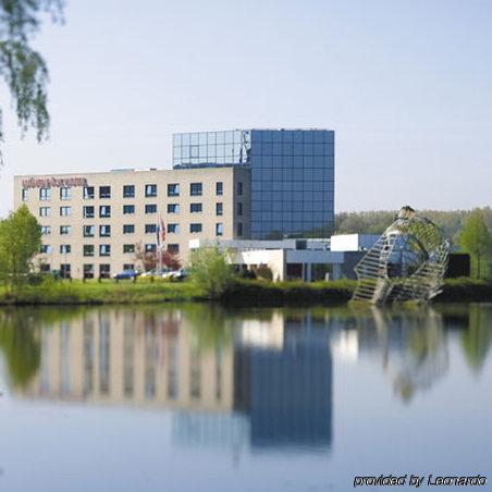 Hotel Mövenpick 's Hertogenbosch
