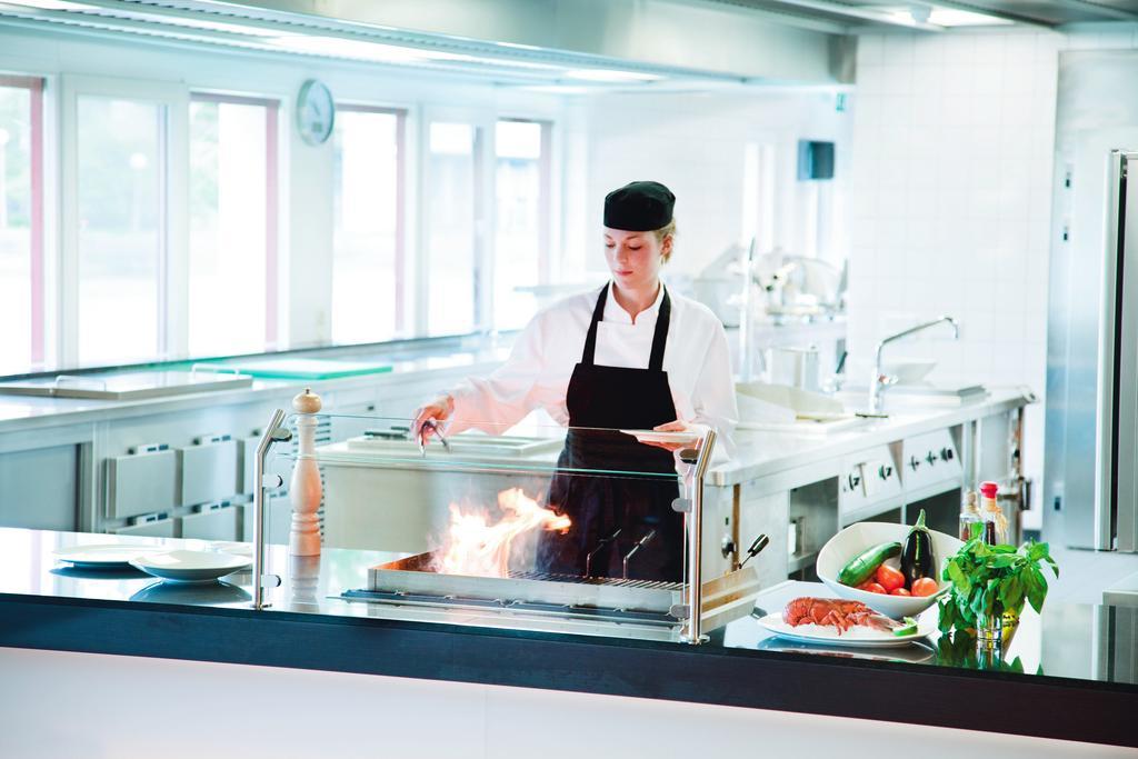 Mövenpick 's Hertogenbosch