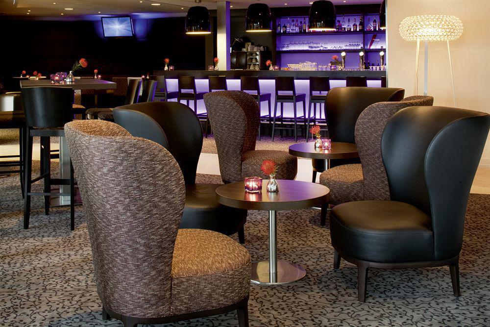 Mövenpick 's Hertogenbosch Hotel 's-Hertogenbosch (Den Bosch)