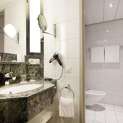 Mövenpick 's Hertogenbosch 4* 's-Hertogenbosch (Den Bosch)