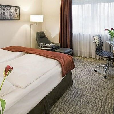 Hotel Mövenpick 's Hertogenbosch