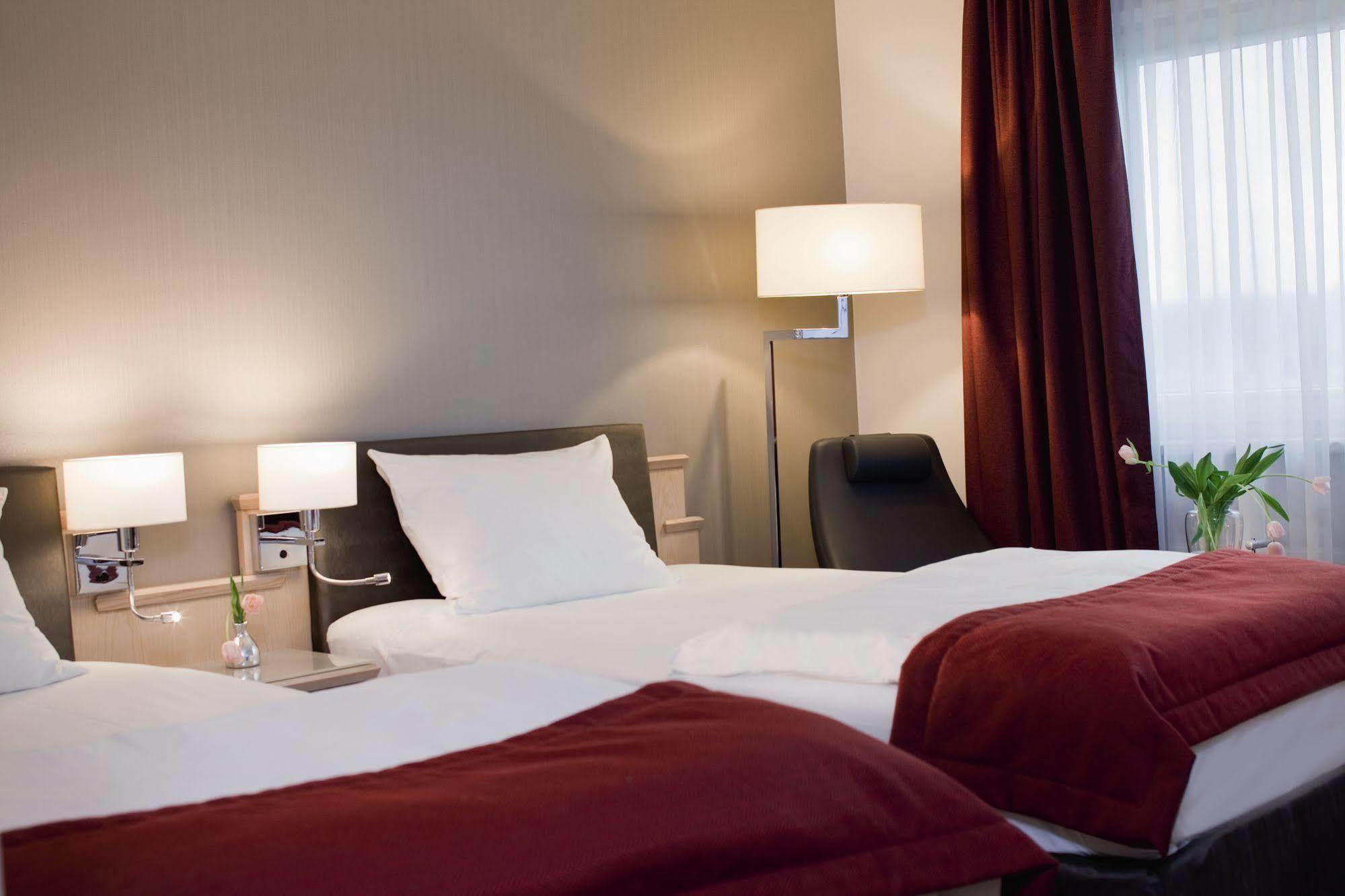 Hotel Mövenpick 's Hertogenbosch 's-Hertogenbosch (Den Bosch)