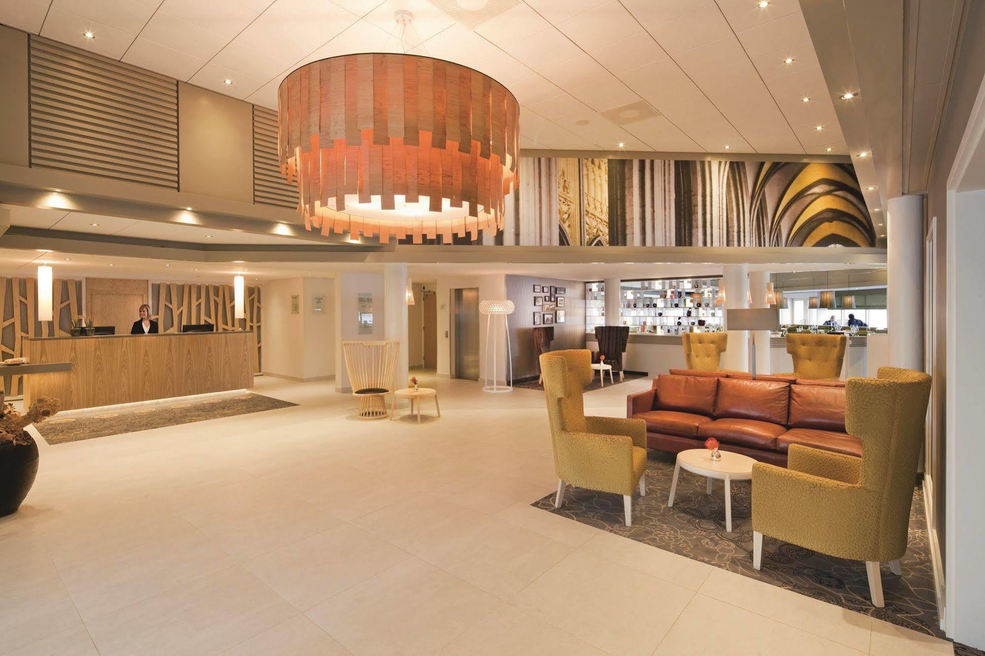 Hotel Mövenpick 's Hertogenbosch 's-Hertogenbosch (Den Bosch)