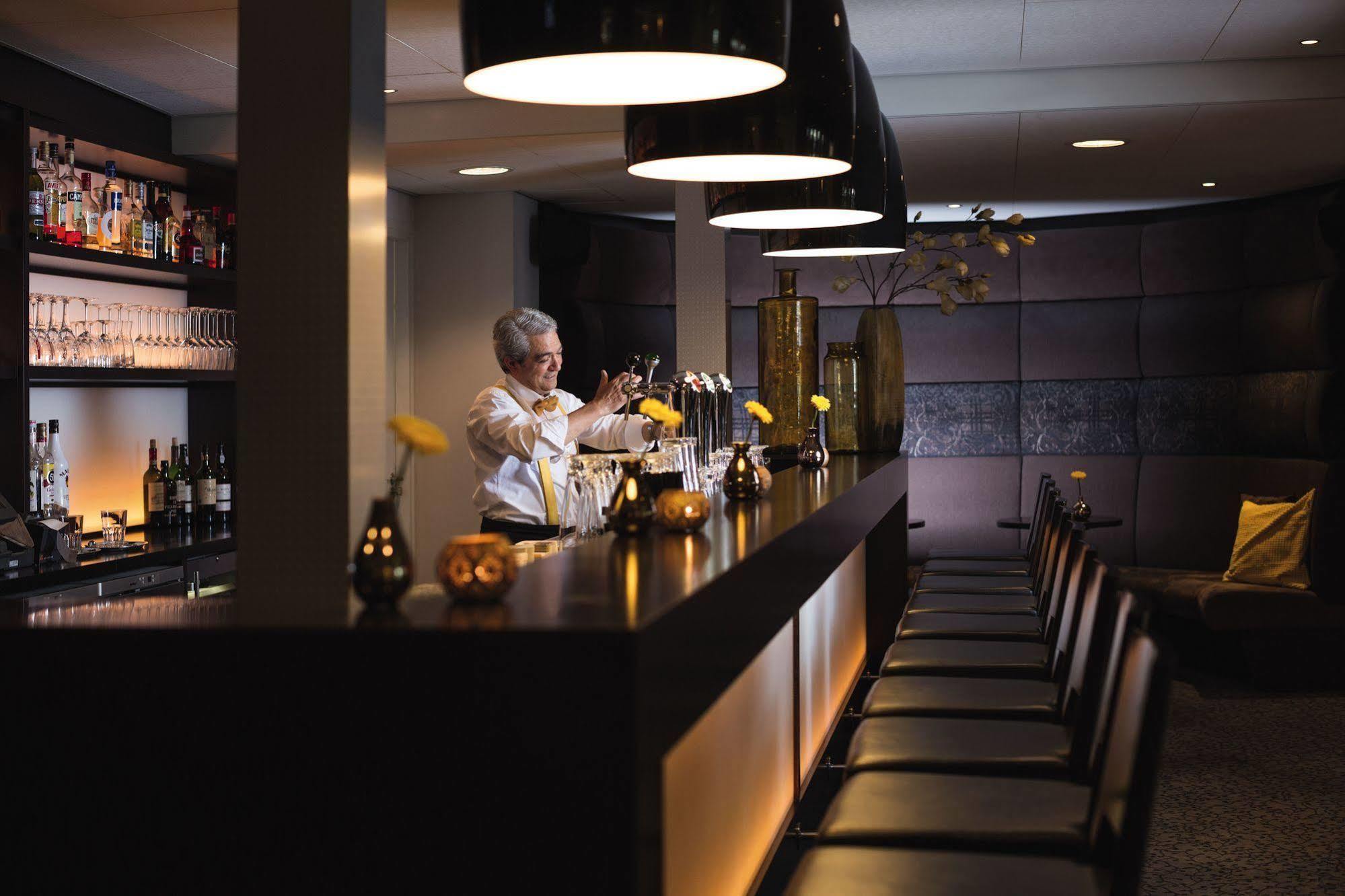 Mövenpick 's Hertogenbosch 4* 's-Hertogenbosch (Den Bosch)