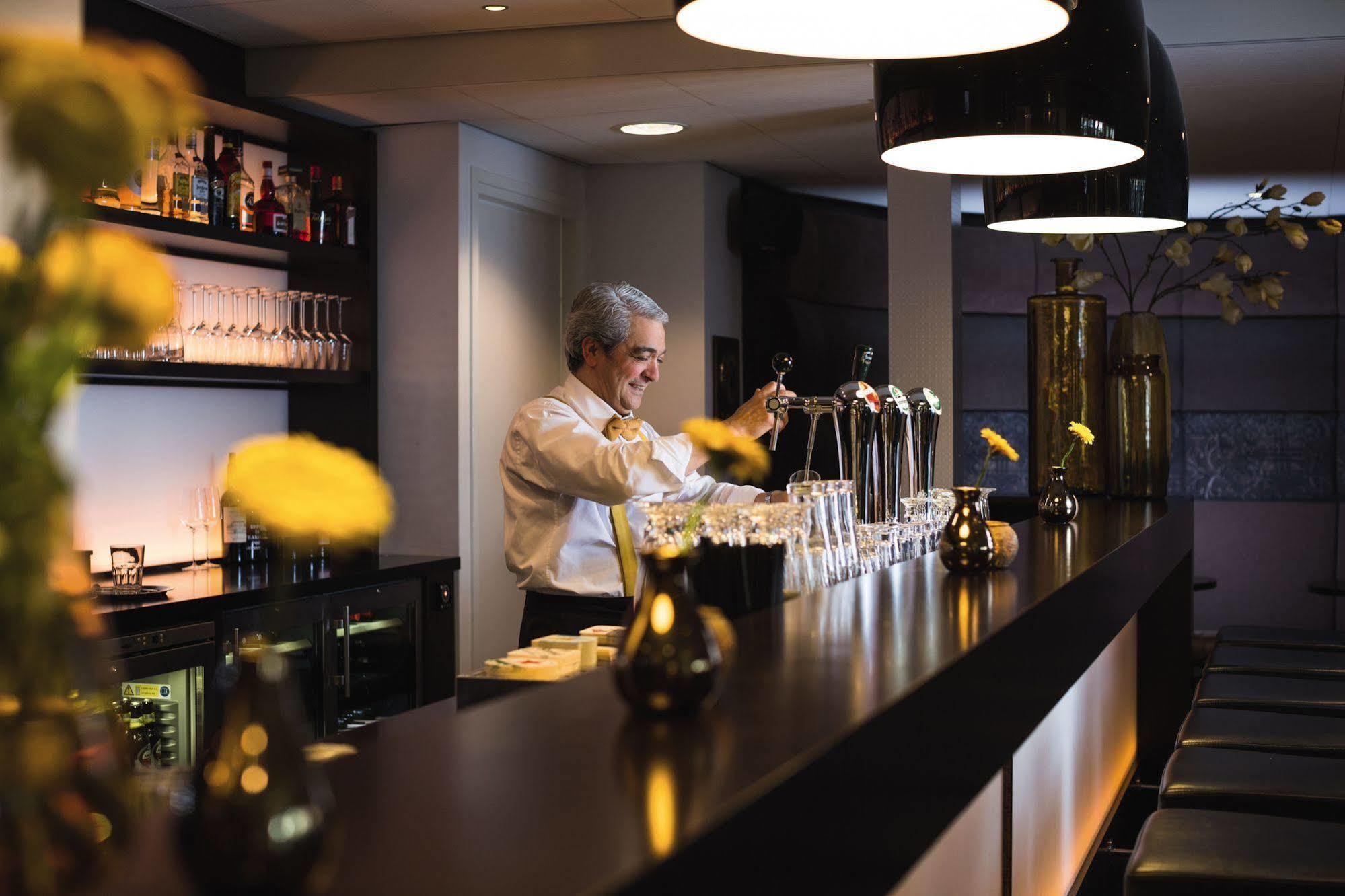 Mövenpick 's Hertogenbosch