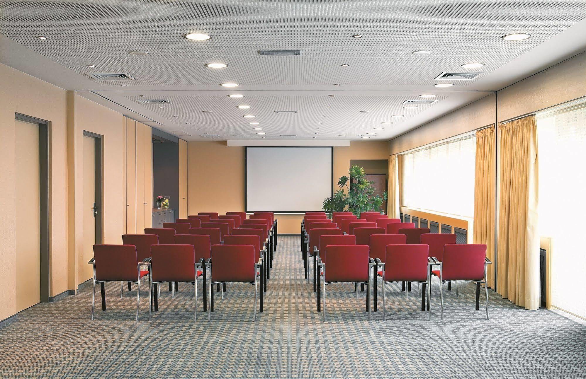 Mövenpick 's Hertogenbosch 4* 's-Hertogenbosch (Den Bosch)