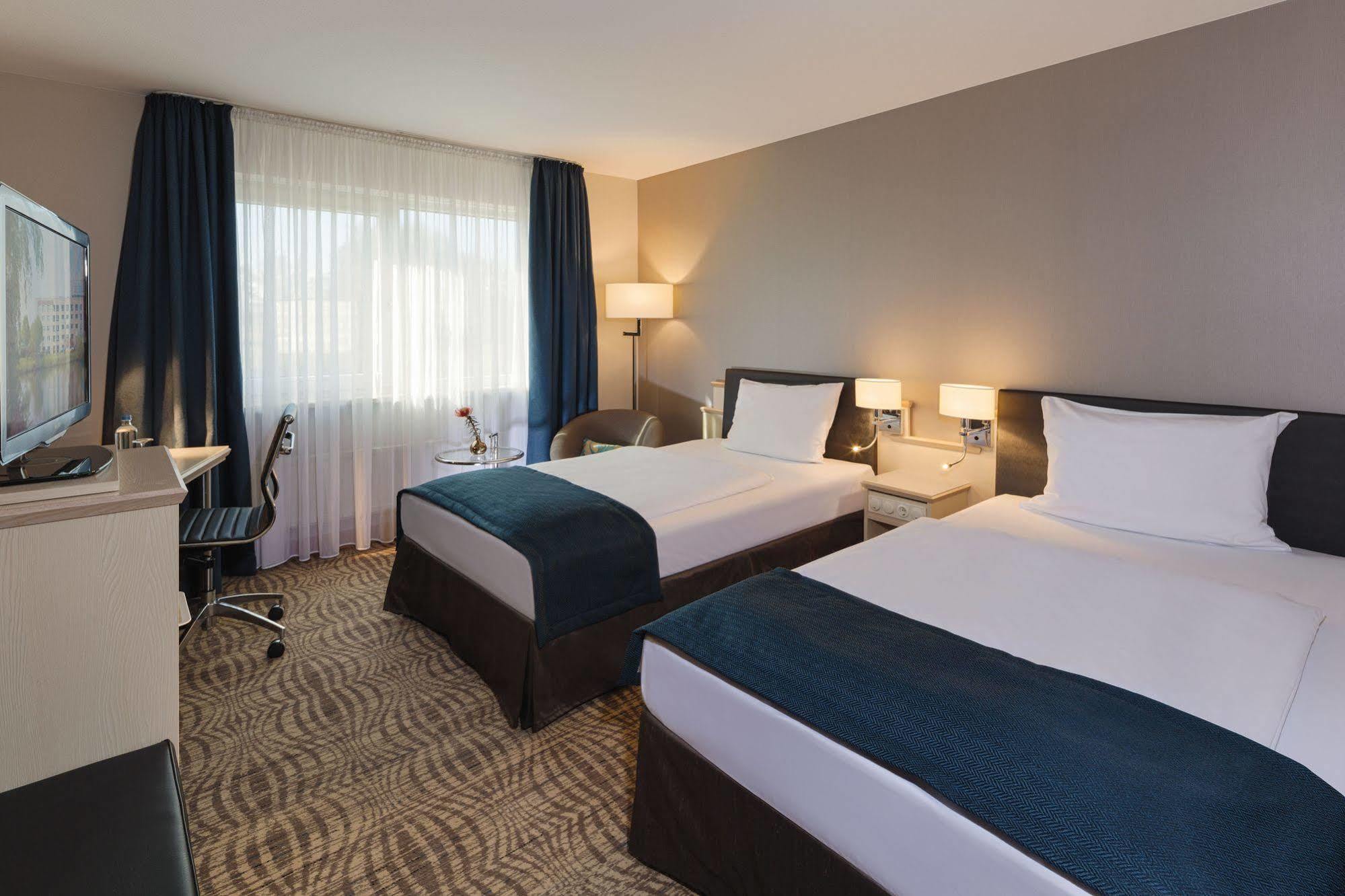 Hotel Mövenpick 's Hertogenbosch 's-Hertogenbosch (Den Bosch)