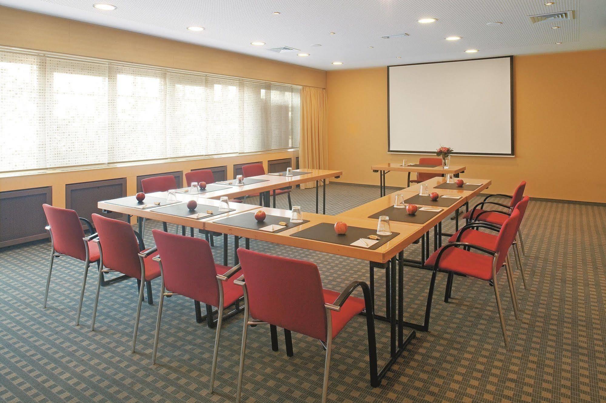 Hotel Mövenpick 's Hertogenbosch