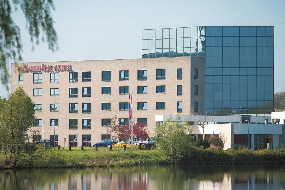 Mövenpick 's Hertogenbosch